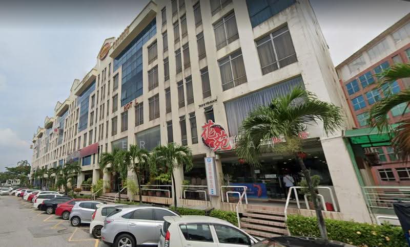 Pejabat untuk Dijual di Cheras Business Centre (Kuala Lumpur) - Eric Chan - PropertyGuru.com.my
