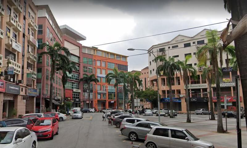 Pejabat untuk Dijual di Cheras Business Centre (Kuala Lumpur) - Eric Chan - Exterior - PropertyGuru.com.my