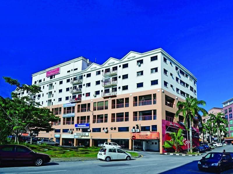 Pejabat untuk Dijual di Cheras Business Centre (Kuala Lumpur) - Eric Chan - Exterior - PropertyGuru.com.my