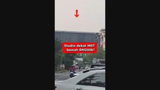 Kediaman Servis untuk Dijual di Meta City - Munira Adnan - PropertyGuru.com.my