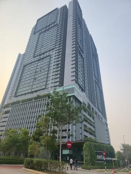 Kediaman Servis untuk Dijual di Meta City - Munira Adnan - Exterior - PropertyGuru.com.my