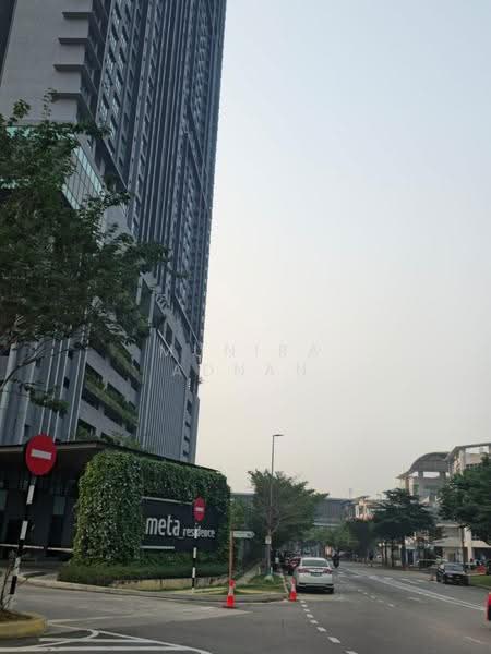 Kediaman Servis untuk Dijual di Meta City - Munira Adnan - PropertyGuru.com.my