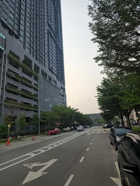 Kediaman Servis untuk Dijual di Meta City - Munira Adnan - Exterior - PropertyGuru.com.my