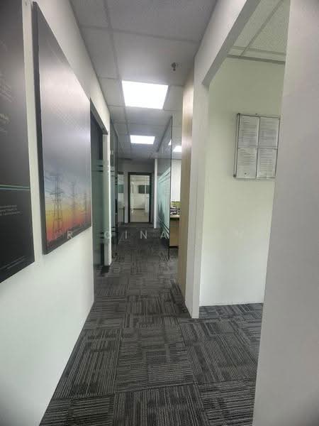 Corridor