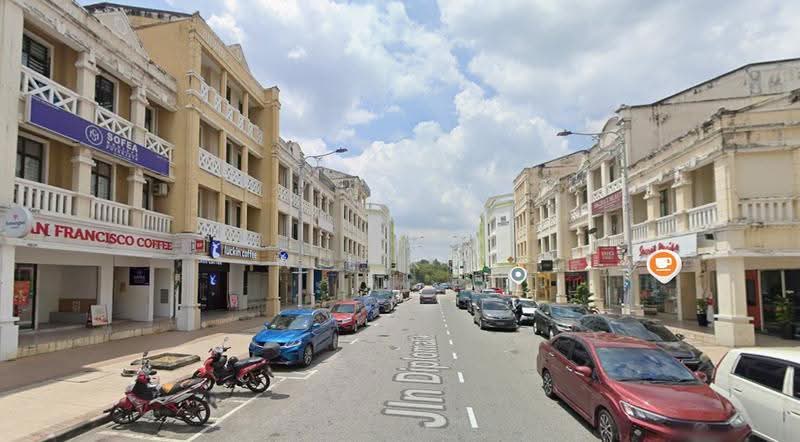 Kedai untuk Disewa di Presint 15 (Putrajaya) - Wil Koh - PropertyGuru.com.my