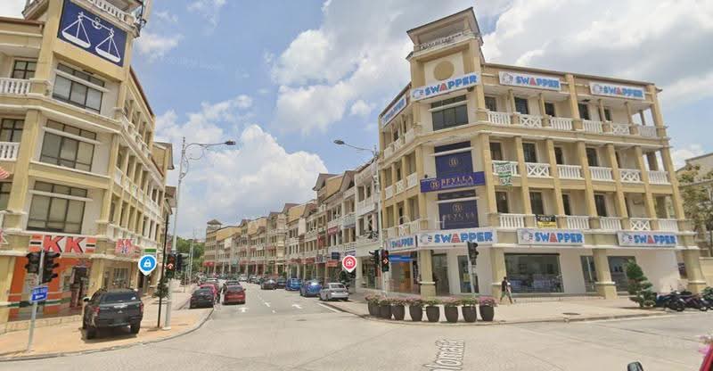 Kedai untuk Disewa di Presint 15 (Putrajaya) - Wil Koh - PropertyGuru.com.my