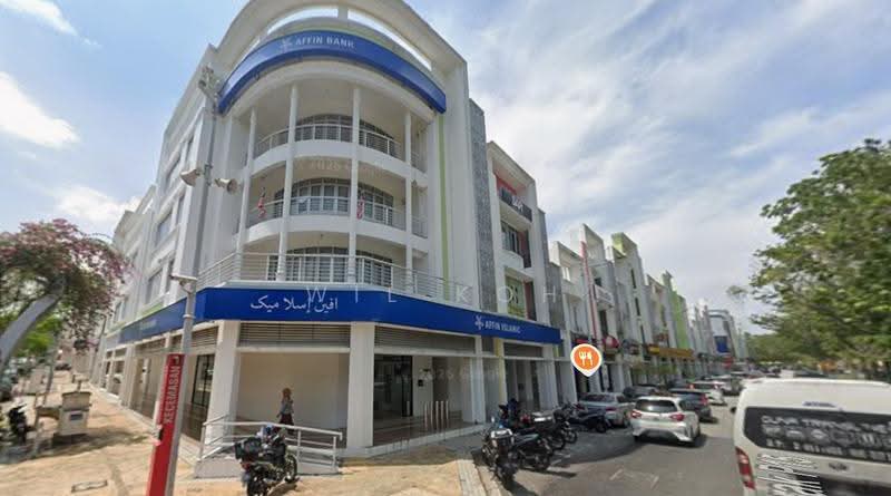 Kedai untuk Disewa di Presint 15 (Putrajaya) - Wil Koh - Exterior - PropertyGuru.com.my