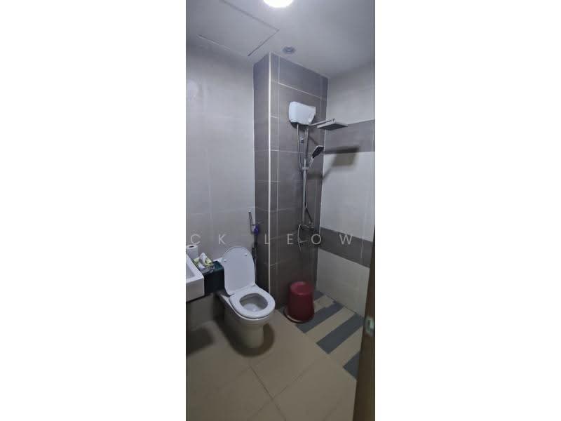 Condominium for Rent at Botanika - Ck Leow - Bathroom - PropertyGuru.com.my