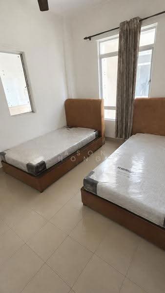 Condominium for Rent at Desaria Villa - Eason Hong - Bedroom - PropertyGuru.com.my