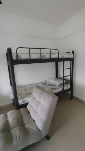 Condominium for Rent at Desaria Villa - Eason Hong - Bedroom - PropertyGuru.com.my
