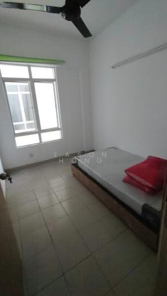 Condominium for Rent at Desaria Villa - Eason Hong - Bedroom - PropertyGuru.com.my