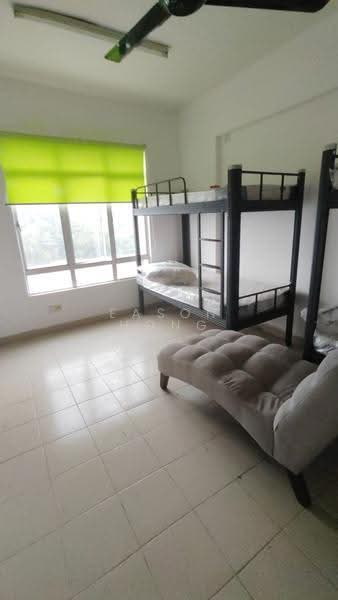 Condominium for Rent at Desaria Villa - Eason Hong - Bedroom - PropertyGuru.com.my