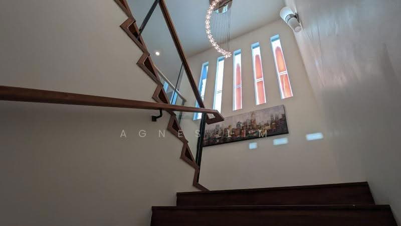 Bungalow House for Sale in Kampung Pantai Jerjak (Gelugor) - Agnes Lim - Interior - PropertyGuru.com.my