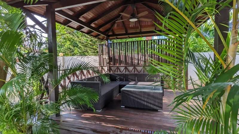 Bungalow House for Sale in Kampung Pantai Jerjak (Gelugor) - Agnes Lim - Exterior - PropertyGuru.com.my