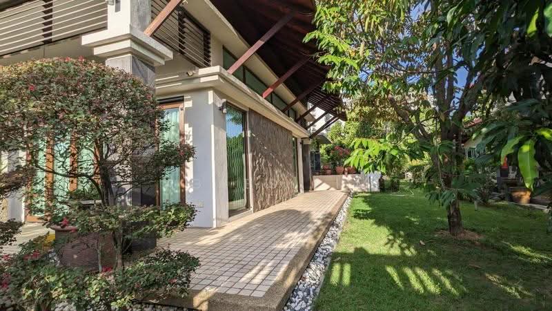 Bungalow House for Sale in Kampung Pantai Jerjak (Gelugor) - Agnes Lim - Exterior - PropertyGuru.com.my