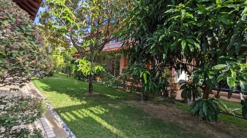 Bungalow House for Sale in Kampung Pantai Jerjak (Gelugor) - Agnes Lim - Exterior - PropertyGuru.com.my