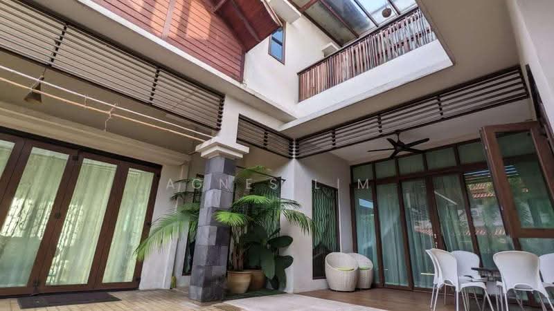 Bungalow House for Sale in Kampung Pantai Jerjak (Gelugor) - Agnes Lim - Exterior - PropertyGuru.com.my