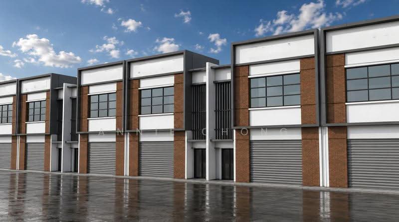 Warehouse for Sale in Seremban (Negeri Sembilan) - Annie Chong - Exterior - PropertyGuru.com.my