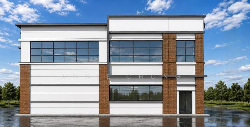 Warehouse for Sale in Seremban (Negeri Sembilan) - Annie Chong - Exterior - PropertyGuru.com.my