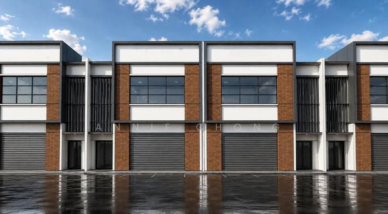 Warehouse for Sale in Seremban (Negeri Sembilan) - Annie Chong - Exterior - PropertyGuru.com.my