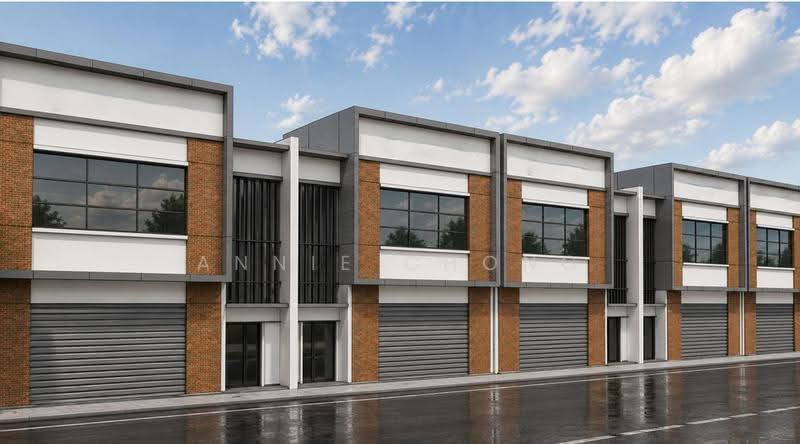 Warehouse for Sale in Seremban (Negeri Sembilan) - Annie Chong - Exterior - PropertyGuru.com.my