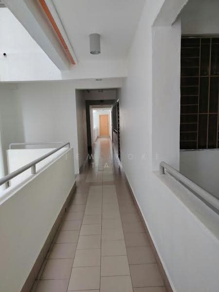 Corridor