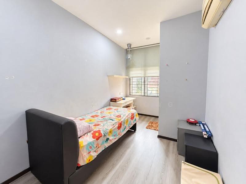 Rumah Teres 2-Tingkat untuk Dijual di Batu 9 (Cheras) - Coyee Wong - Bedroom - PropertyGuru.com.my