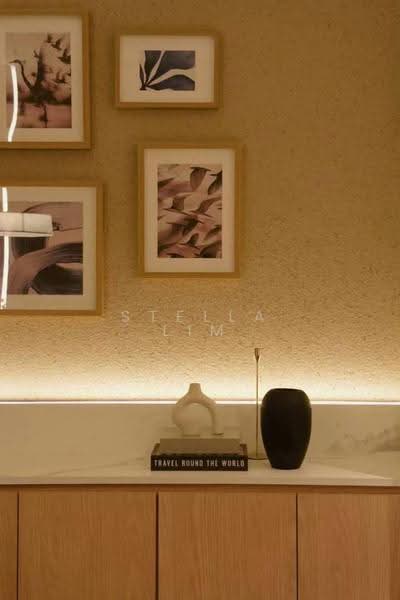 Kondominium untuk Disewa di TRX Residences - Stella Lim - PropertyGuru.com.my