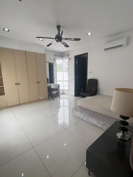 Rumah Teres 2-Tingkat untuk Dijual di Taman Adda Heights (Tebrau) - Max Loh - Bedroom - PropertyGuru.com.my