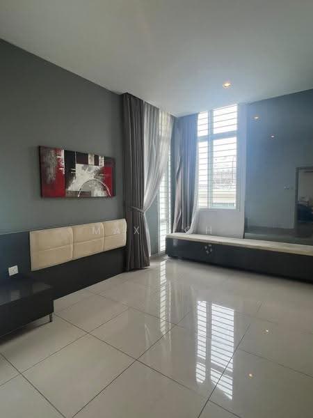 Rumah Teres 2-Tingkat untuk Dijual di Taman Adda Heights (Tebrau) - Max Loh - Bedroom - PropertyGuru.com.my