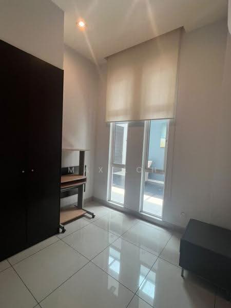 Rumah Teres 2-Tingkat untuk Dijual di Taman Adda Heights (Tebrau) - Max Loh - Study - PropertyGuru.com.my