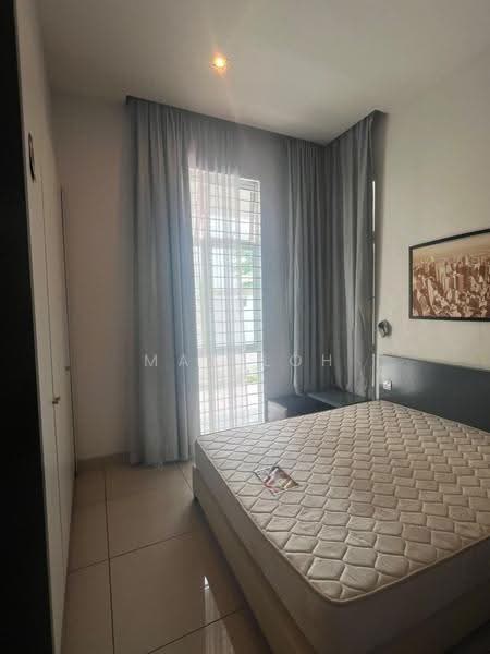 Rumah Teres 2-Tingkat untuk Dijual di Taman Adda Heights (Tebrau) - Max Loh - Bedroom - PropertyGuru.com.my