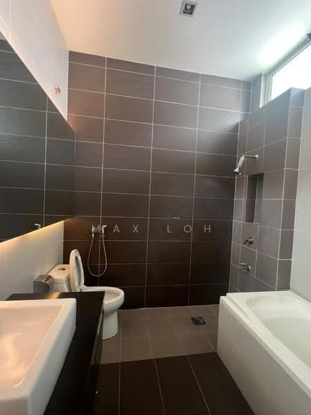 Rumah Teres 2-Tingkat untuk Dijual di Taman Adda Heights (Tebrau) - Max Loh - Bathroom - PropertyGuru.com.my