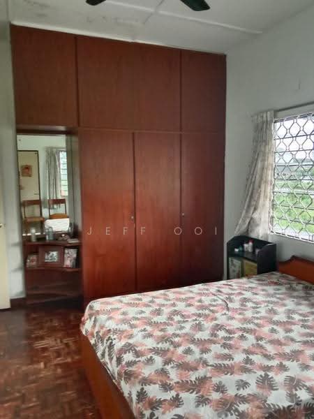 Rumah Teres untuk Dijual di George Town (Penang) - Jeff Ooi - Bedroom - PropertyGuru.com.my