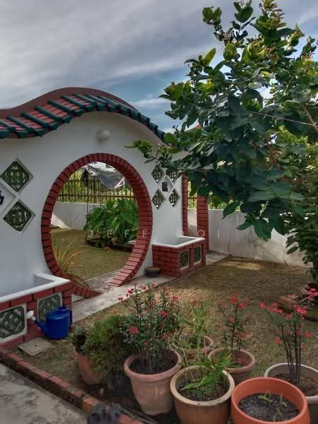 Rumah Teres untuk Dijual di George Town (Penang) - Jeff Ooi - Exterior - PropertyGuru.com.my