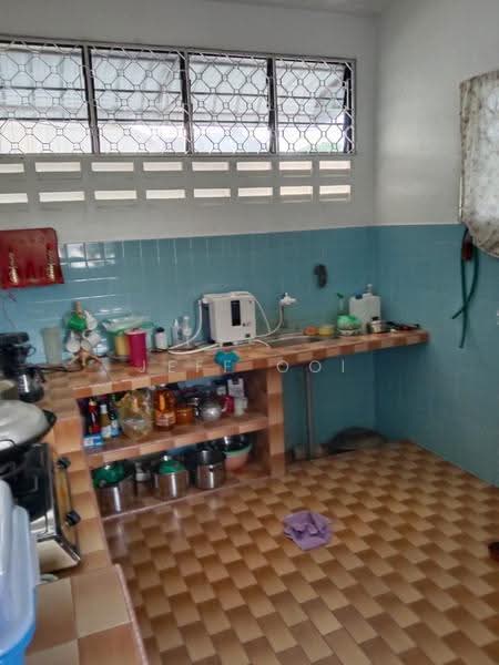Rumah Teres untuk Dijual di George Town (Penang) - Jeff Ooi - Kitchen - PropertyGuru.com.my