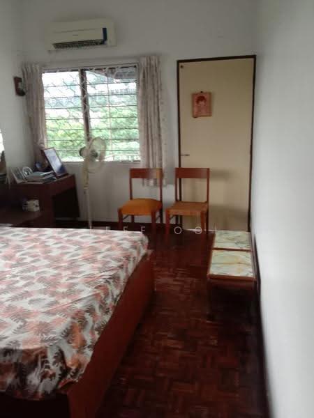 Rumah Teres untuk Dijual di George Town (Penang) - Jeff Ooi - Bedroom - PropertyGuru.com.my