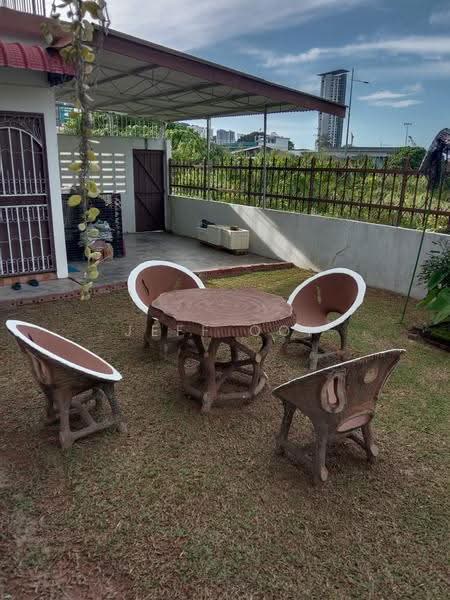 Rumah Teres untuk Dijual di George Town (Penang) - Jeff Ooi - Exterior - PropertyGuru.com.my