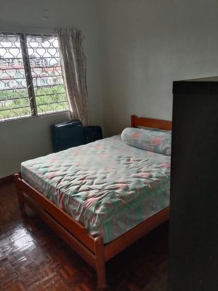 Rumah Teres untuk Dijual di George Town (Penang) - Jeff Ooi - Bedroom - PropertyGuru.com.my