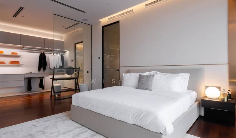 Tanah Kediaman untuk Dijual di Bandar Sungai Long (Selangor) - Lewis Yew - Bedroom - PropertyGuru.com.my