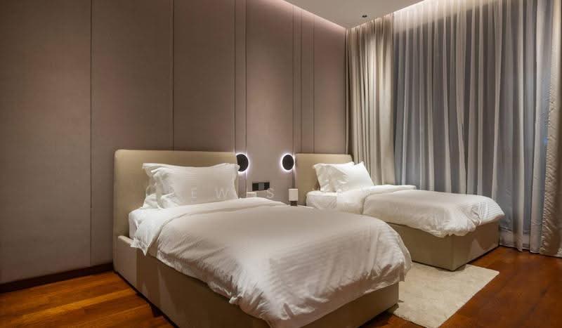 Tanah Kediaman untuk Dijual di Bandar Sungai Long (Selangor) - Lewis Yew - Bedroom - PropertyGuru.com.my