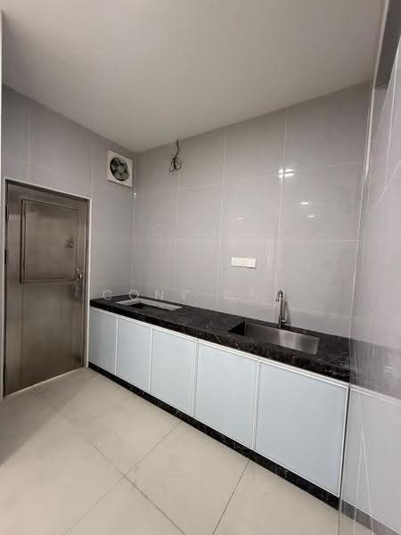 Semi-Detached House for Sale in Skudai (Johor) - Cony Ong - Kitchen - PropertyGuru.com.my