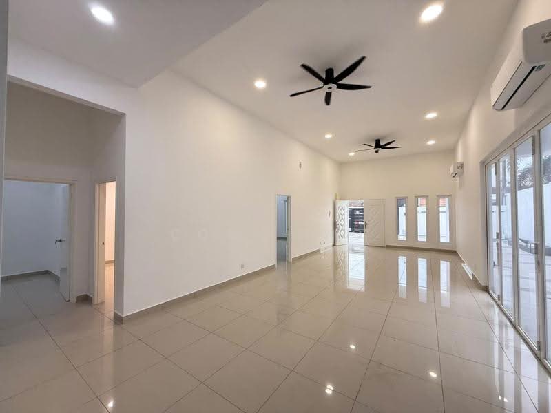 Semi-Detached House for Sale in Skudai (Johor) - Cony Ong - Living Room - PropertyGuru.com.my