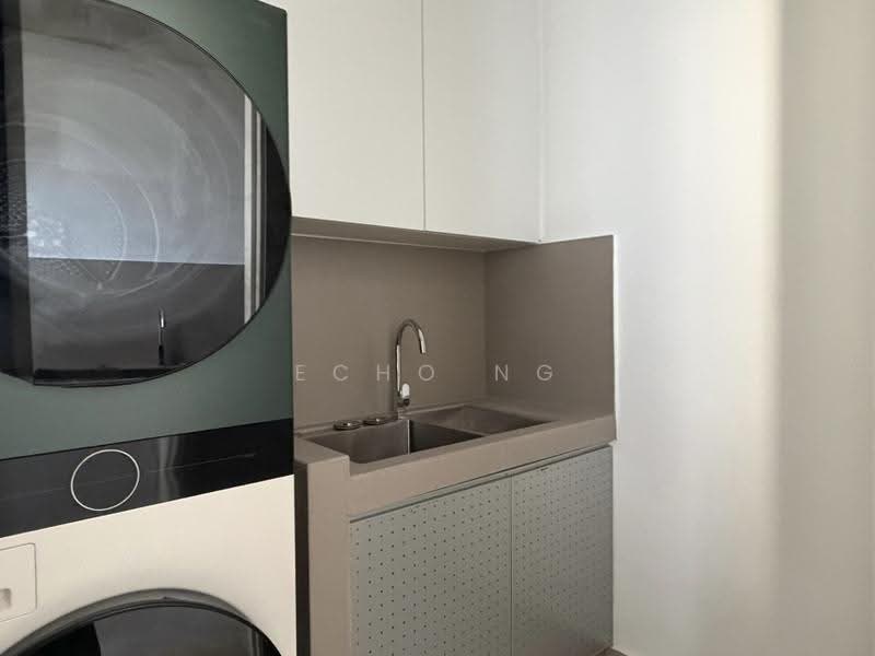 Service Residence for Sale at Park Regent @Desa Park City - Echo Ng - Interior - PropertyGuru.com.my
