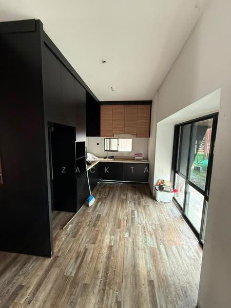 Bungalow House for Sale in Kuching (Sarawak) - Zack Tan - Kitchen - PropertyGuru.com.my