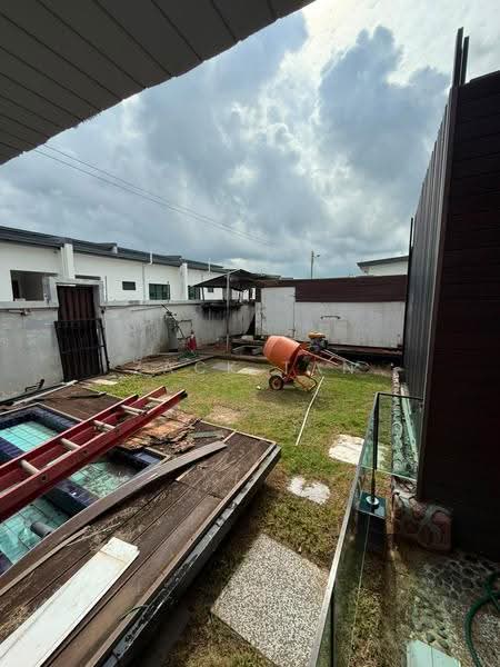 Bungalow House for Sale in Kuching (Sarawak) - Zack Tan - Exterior - PropertyGuru.com.my