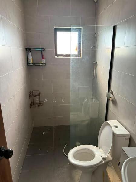 Bungalow House for Sale in Kuching (Sarawak) - Zack Tan - Bathroom - PropertyGuru.com.my