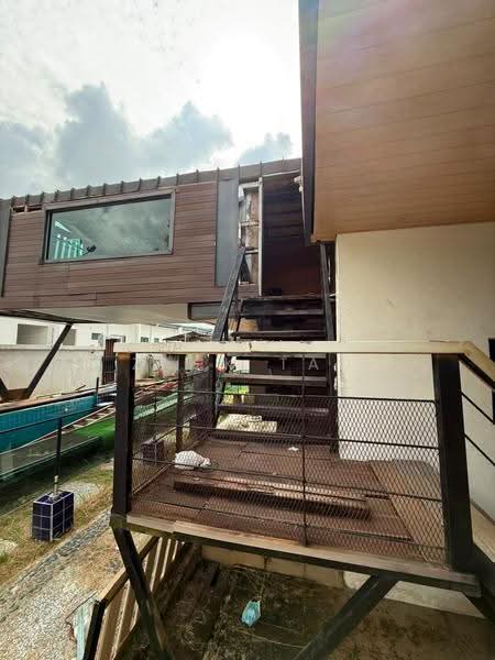 Bungalow House for Sale in Kuching (Sarawak) - Zack Tan - Exterior - PropertyGuru.com.my