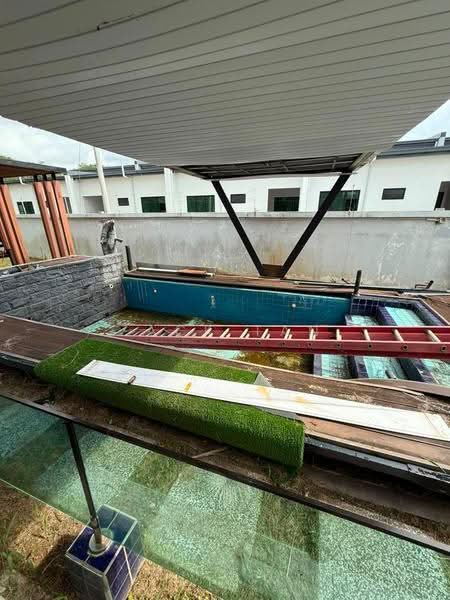 Bungalow House for Sale in Kuching (Sarawak) - Zack Tan - Exterior - PropertyGuru.com.my