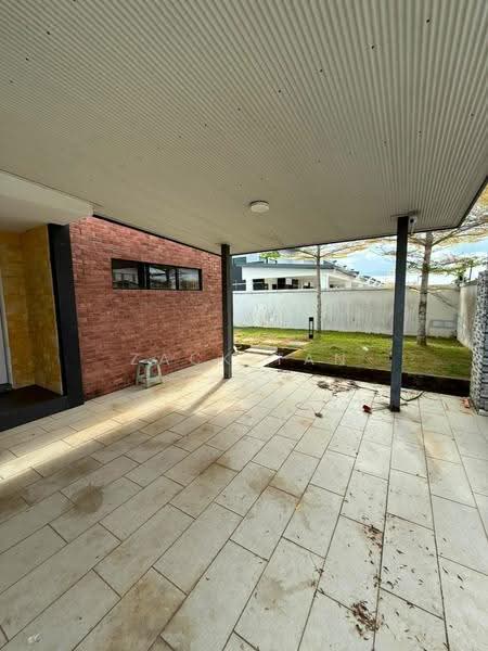 Bungalow House for Sale in Kuching (Sarawak) - Zack Tan - Exterior - PropertyGuru.com.my